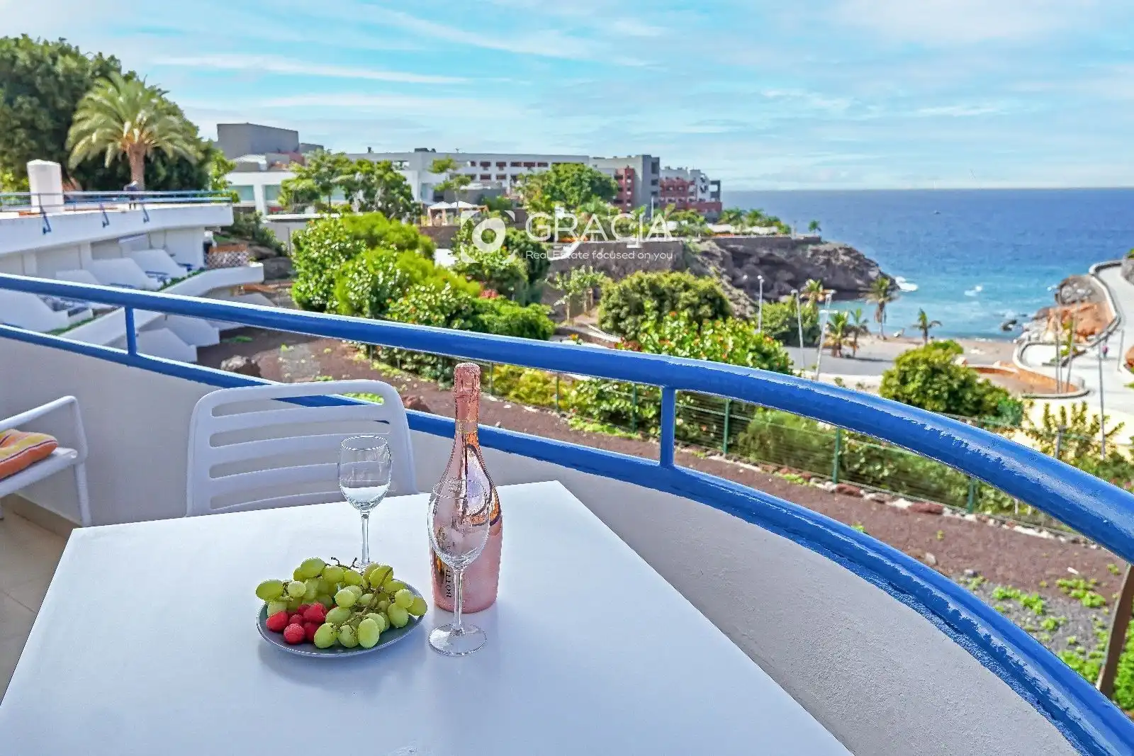 Piso con piscina en venta en Callao Salvaje - Playa Paraíso, imagen 3