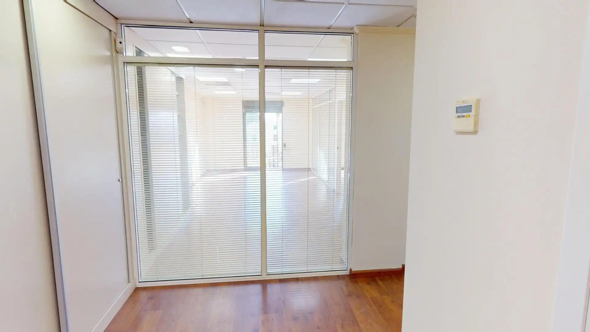 Büro zur Miete in Valencia mit Klimaanlage