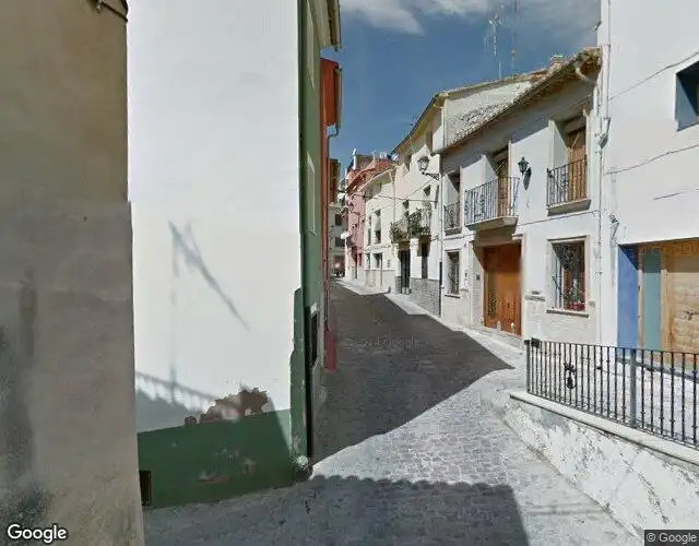 Exterior view of Flat for sale in Segorbe, Castellón