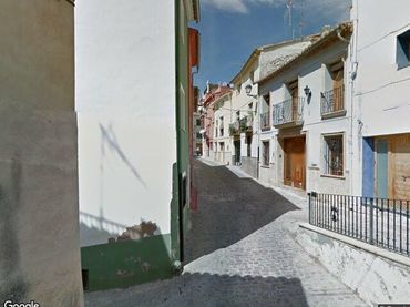 Appartamento in vendita a CL FENICIOS, nº 3, Planta 1, Puerta 1