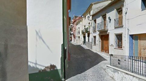 Vivienda en venta en Segorbe
