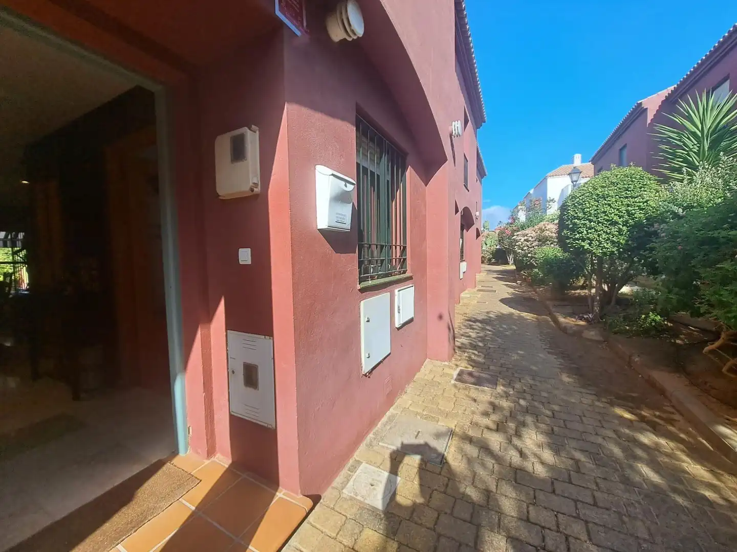 Casa a schiera con terrazza in vendita a Las Lagunas - Campano, imagen 51