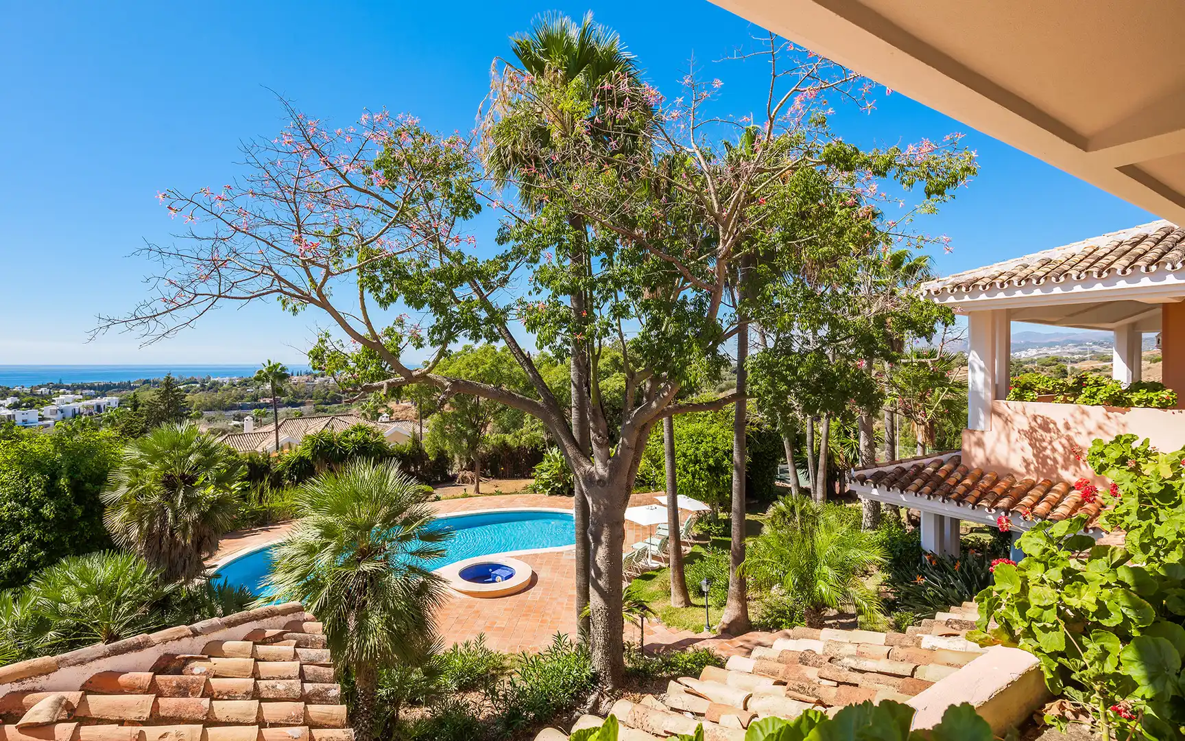 House with pool for sale in Milla de Oro, imagen 39