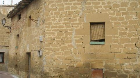 Solvia Inmobiliaria  Chalet adosado Tirgo