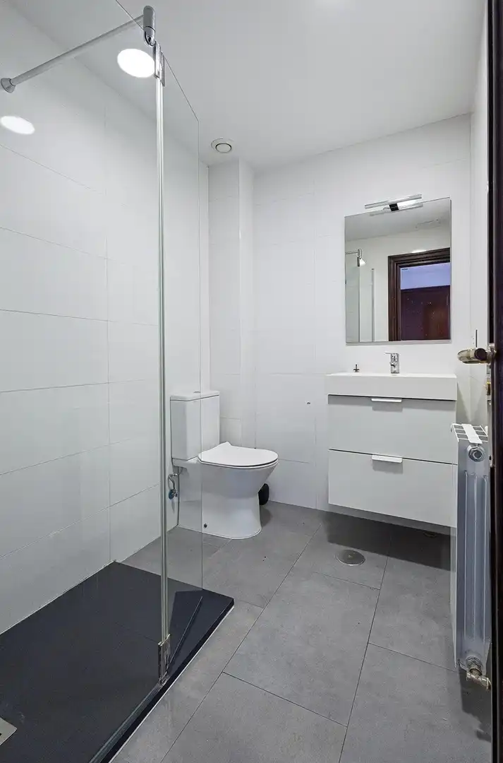 Piso con ascensor en venta en Plaza de España, imagen 12