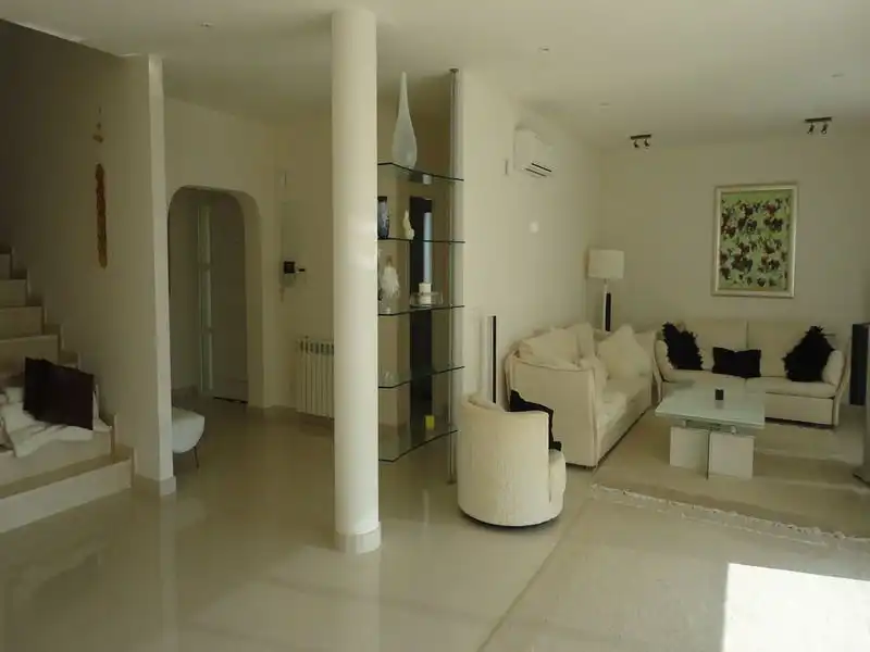 Villa avec piscine à vendre à Altea Hills, imagen 3