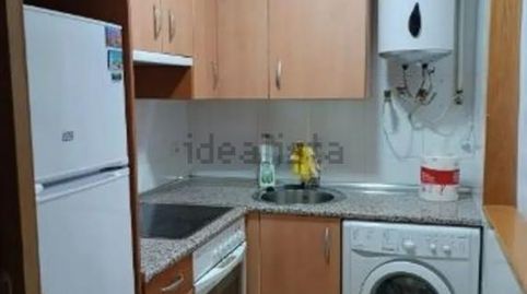 Foto 5 de Apartamento en venta en Castilla - Hermida, Santander
