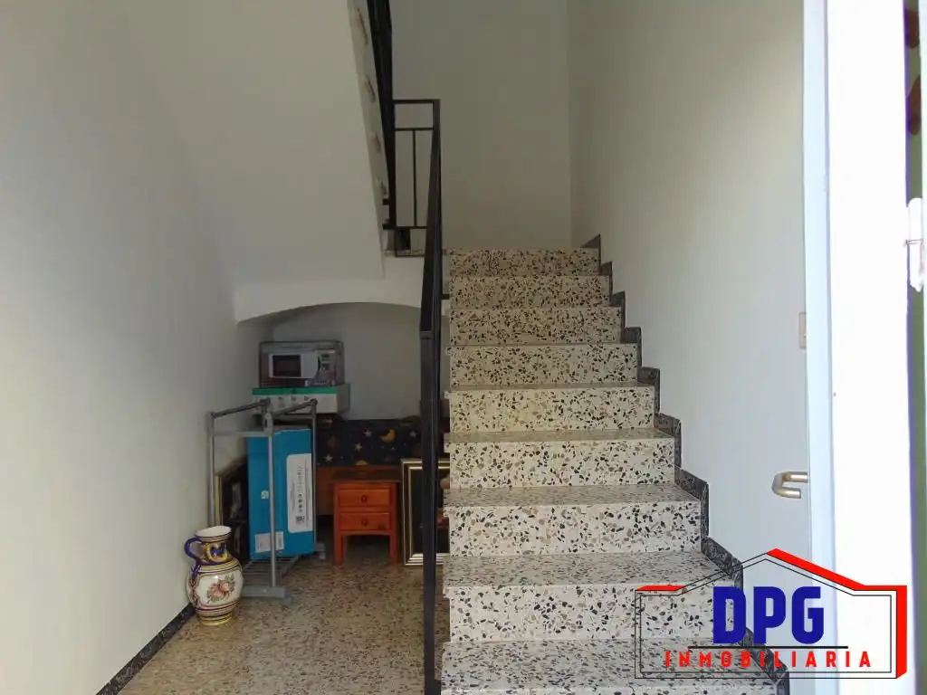 Casa o xalet en venda en Garrucha amb Moblat