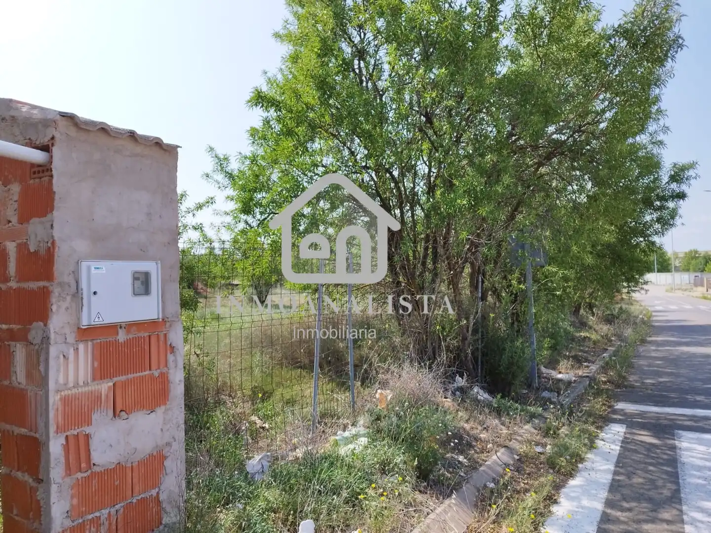Rural land for sale in E-901, imagen 4