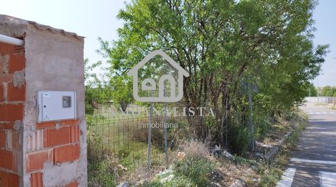 Parcela rustica en Polígono  El  Romeral de Requena, immagine 4