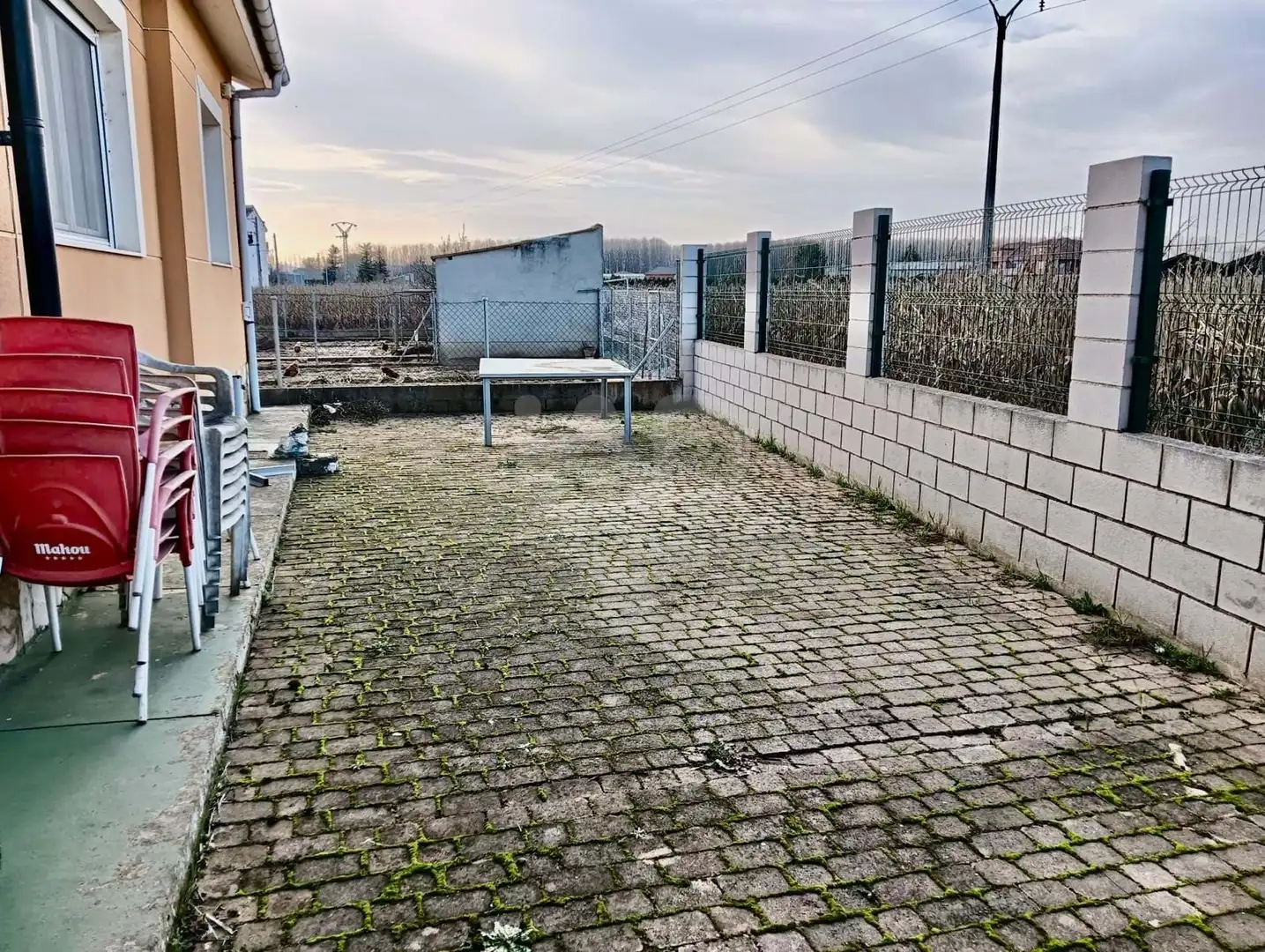 Casa o chalet en venta en Soto de la Vega con Calefacción y Terraza