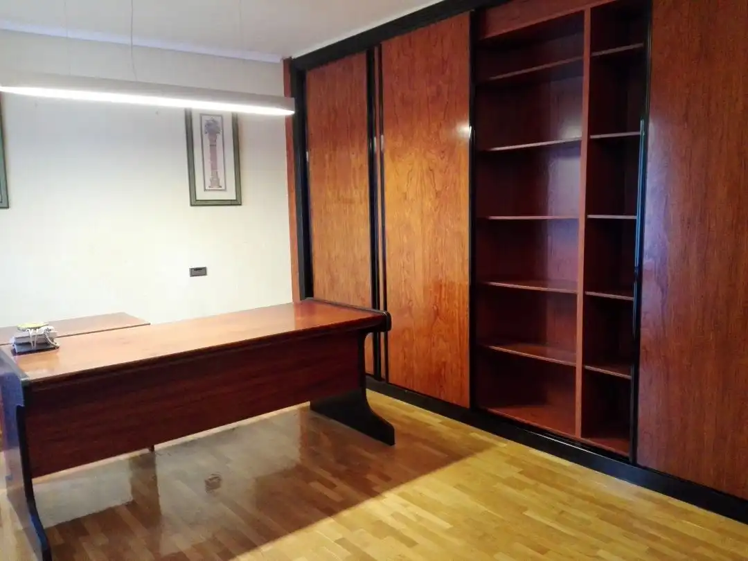 Office space to rent in Calle Muro de Francisco de la Mata, imagen 12