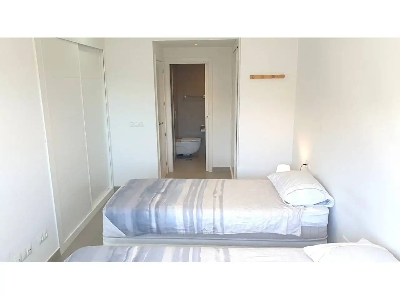 Appartamento con terrazza in vendita a Urbanizacion Brisas II, imagen 17
