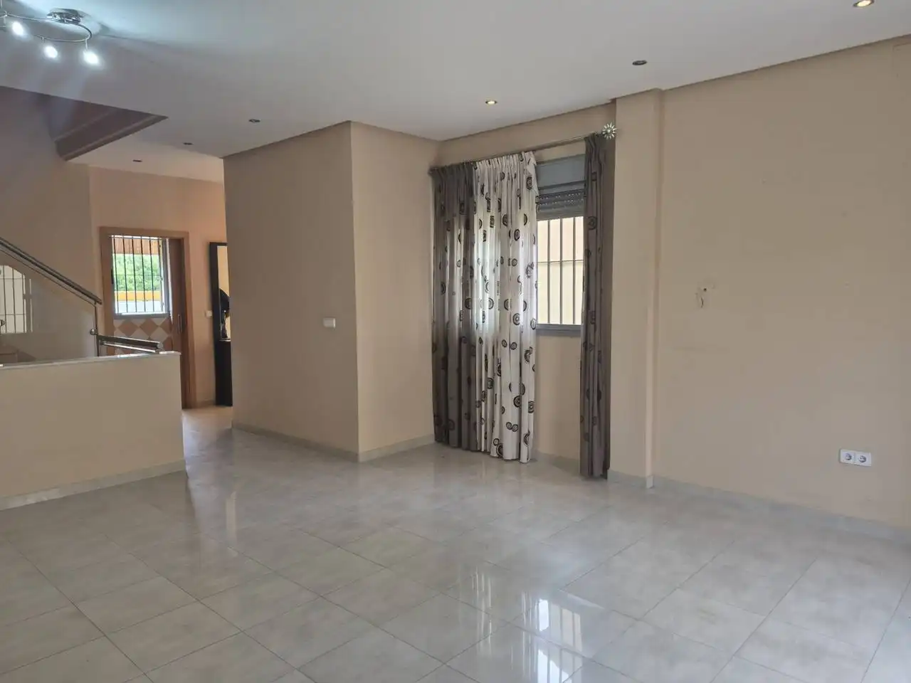 Detached homes for sale in Centro