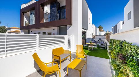 Photo 2 of Single-family semi-detached for sale in La Pedrera - Vessanes, Dénia