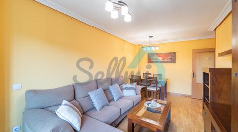 Photo 4 of Flat to rent in Arroyo Vaqueros, Corredoría - La Carisa - Prado de La Vega, Asturias