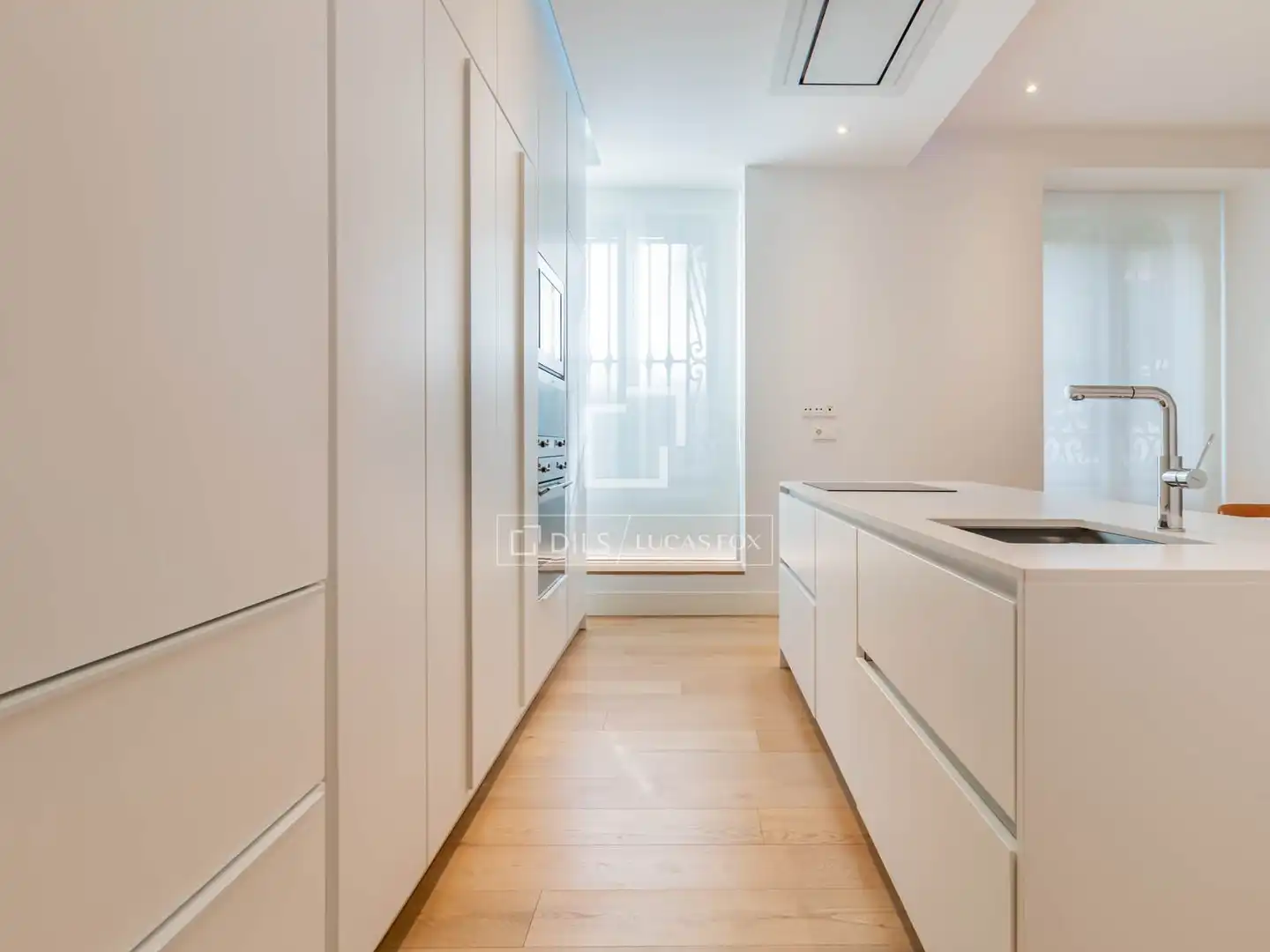 Flat with terrace to rent in Centro, imagen 9