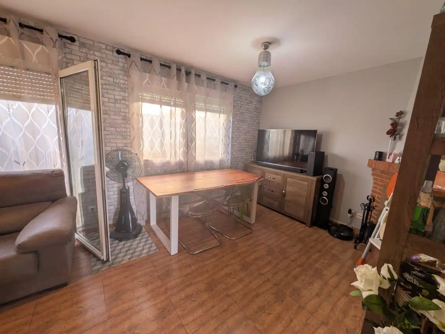Maison mitoyenne avec jardin à vendre à Pioz, imagen 8