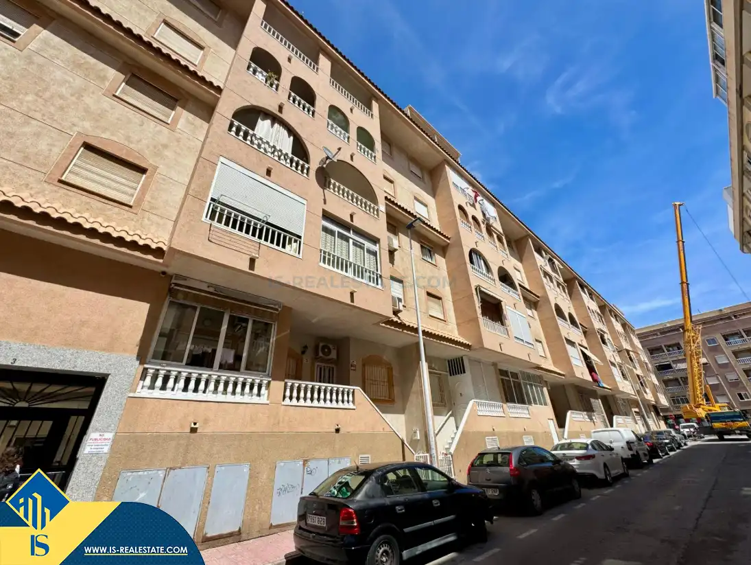 Apartment mit Pool zum Verkauf in Centro, imagen 33