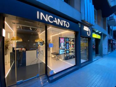 Business premises to rent in CALVET 16