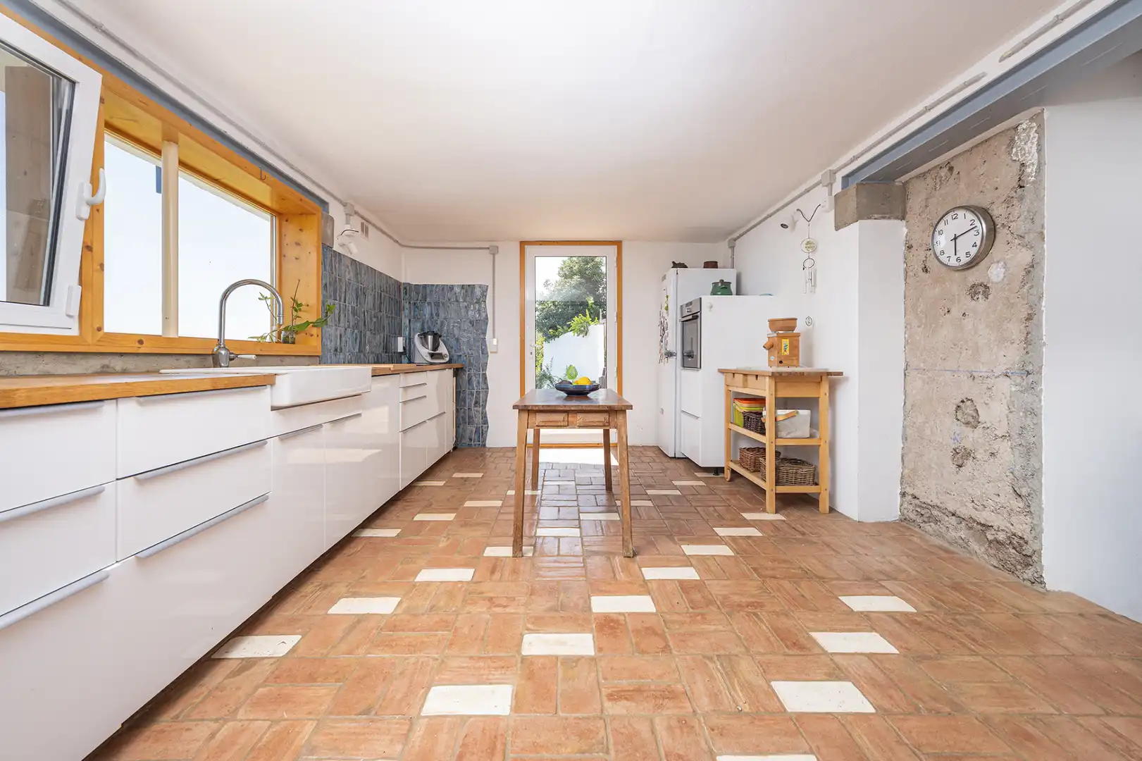 Casa con jardín en venta en Calle las Paredes 12, imagen 24