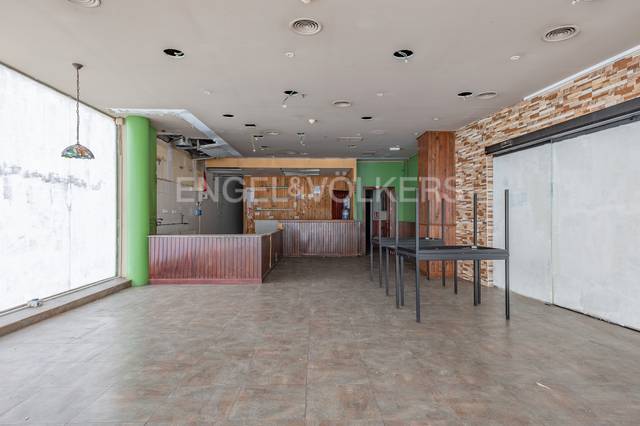 Local comercial en Venta en Polígon Industrial Santa Margarida