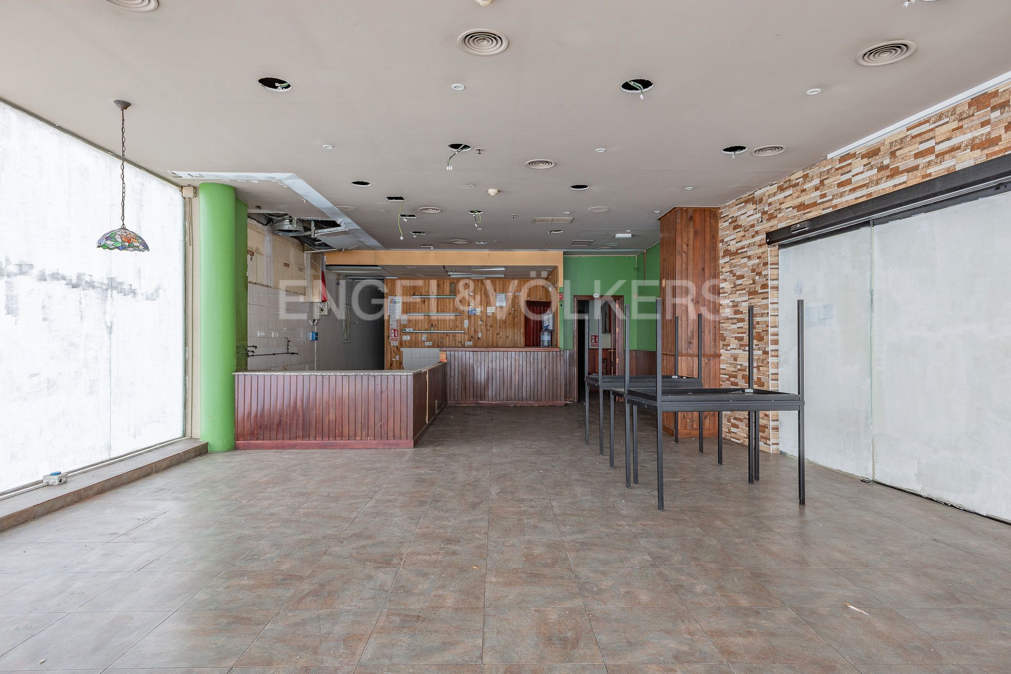 Local en venda en Terrassa amb Terrassa