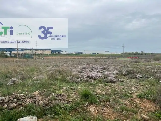Residencial de alquiler en Pedrola