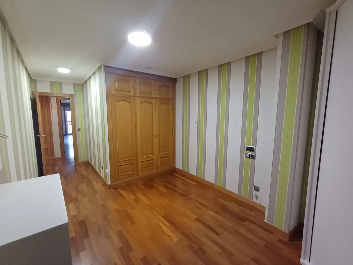 Wohnung zum Verkauf in A Coruña Capital  mit Heizung, Abstellraum und Haustechnik