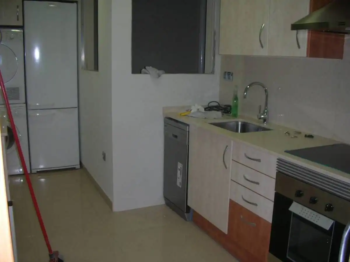Piso en venta en Escodines