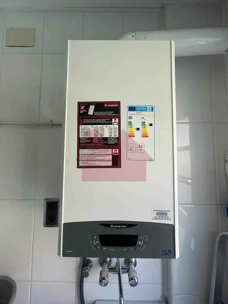 Piso en venta en Can Pantiquet
