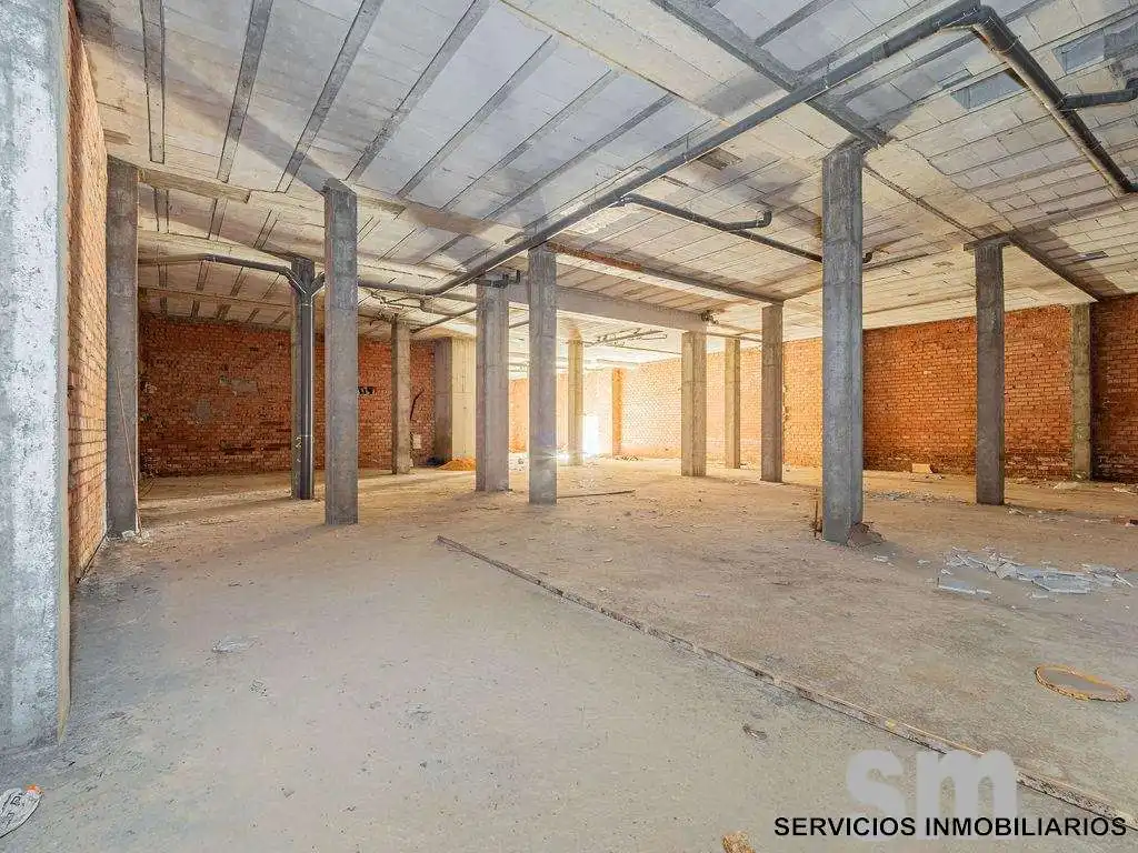 Local en venta en Mairena del Aljarafe