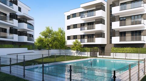 Foto 2 de Pis en venda a Avenida Madrid, 5, El Molar (Madrid), Madrid