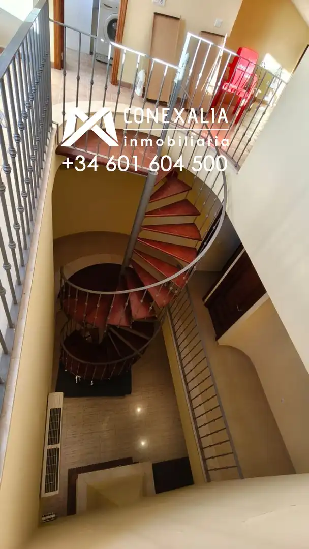 Casa con terrazza in vendita a Olvera, imagen 39