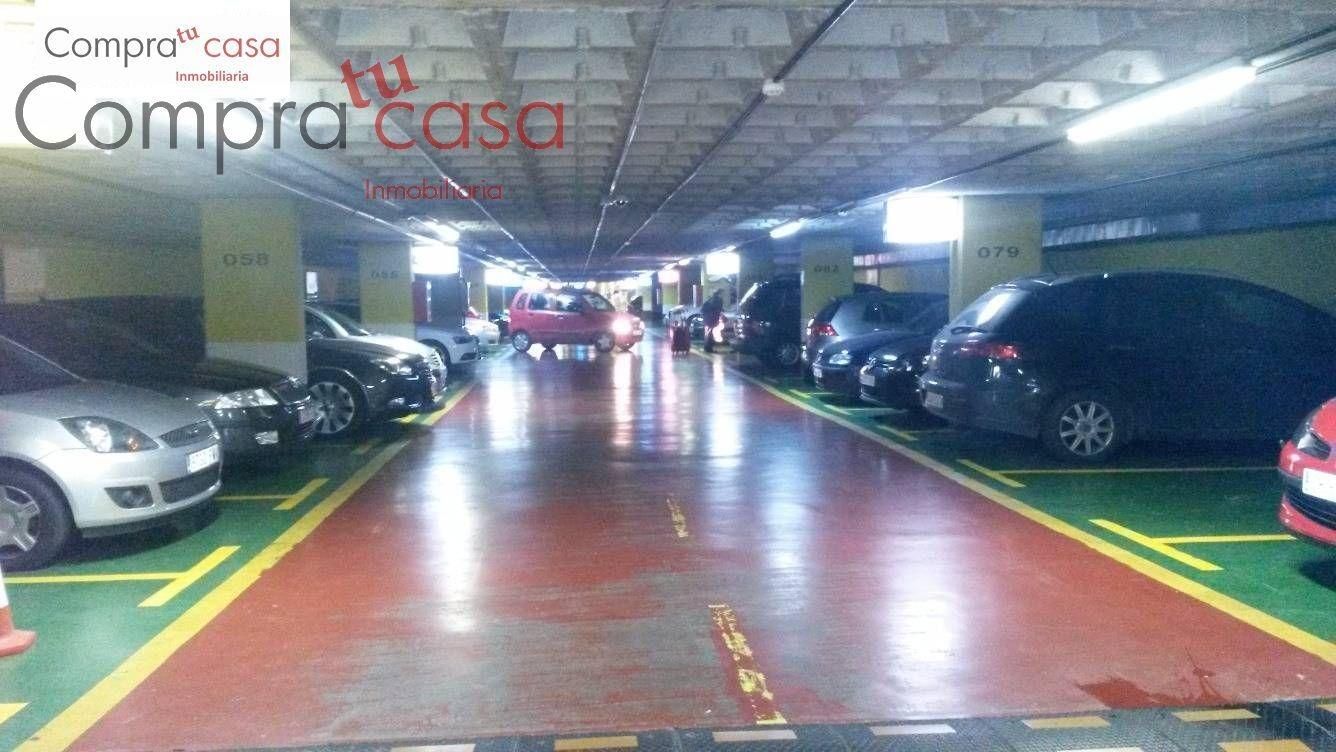 Garage for sale in Avenida ACUEDUCTO, 4, Centro