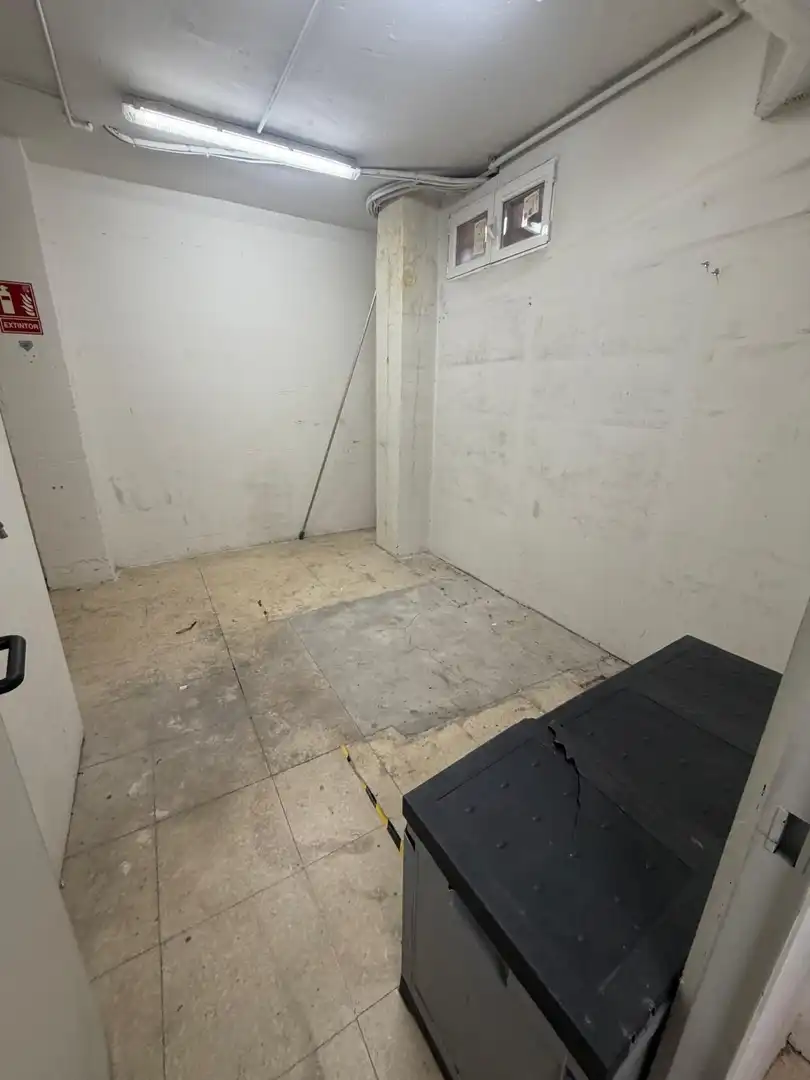 Geschaftsraum zur Miete in Valladolid