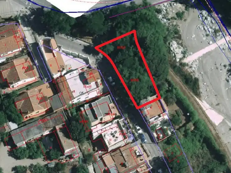Residential for sale in Sant Quirze del Vallès