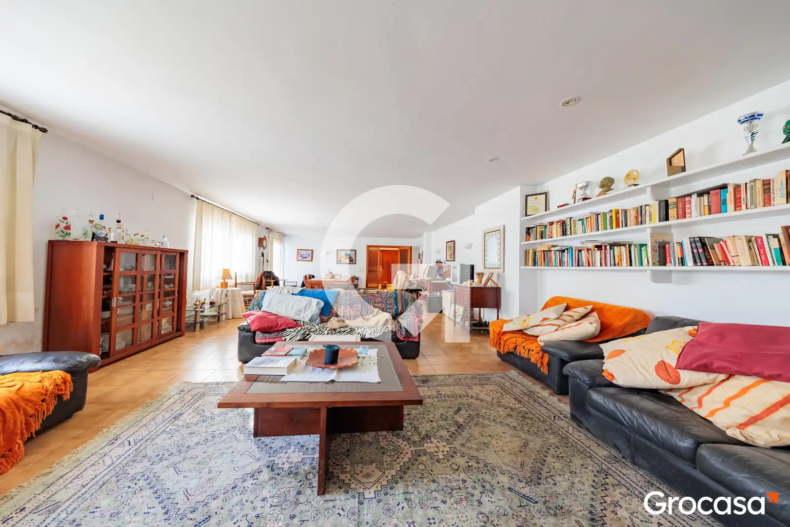 House with terrace for sale in Matadepera, imagen 53