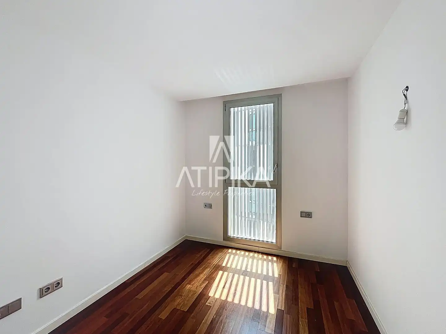Habitación de Piso en venta en Barcelona con Aire acondicionado, Parquet y Trastero
