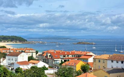 Außenansicht von Haus oder Chalet zum verkauf in Ribeira mit Terrasse