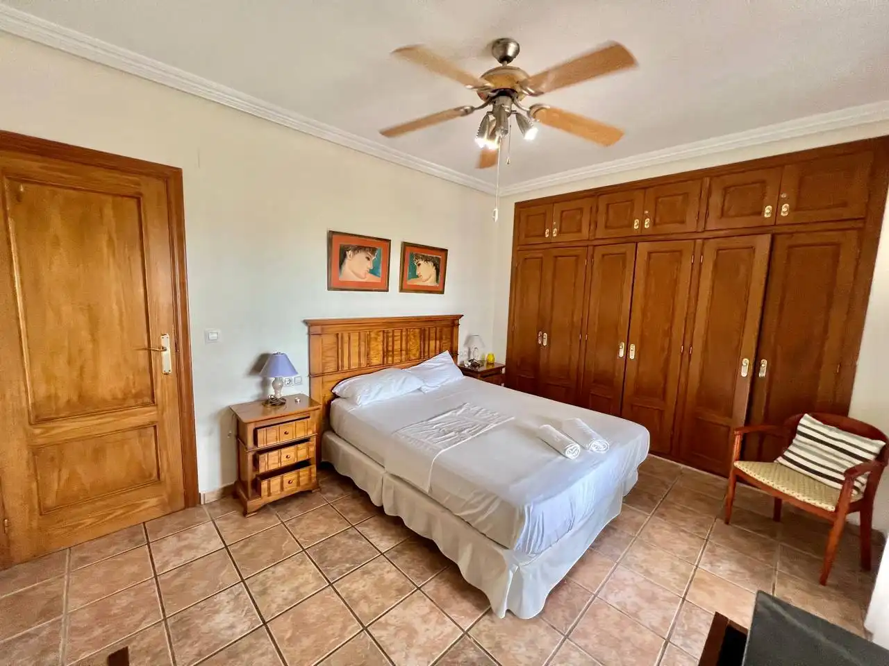 Haus mit Pool zur Miete in Los Balcones - Los Altos, imagen 19