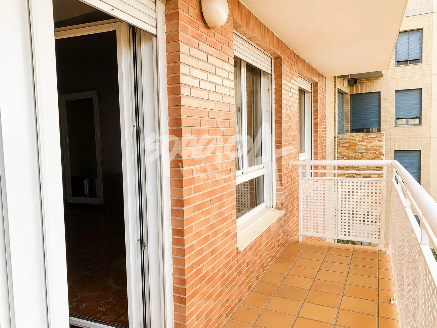 Penthouse with lift for sale in CARINYENA, imagen 27
