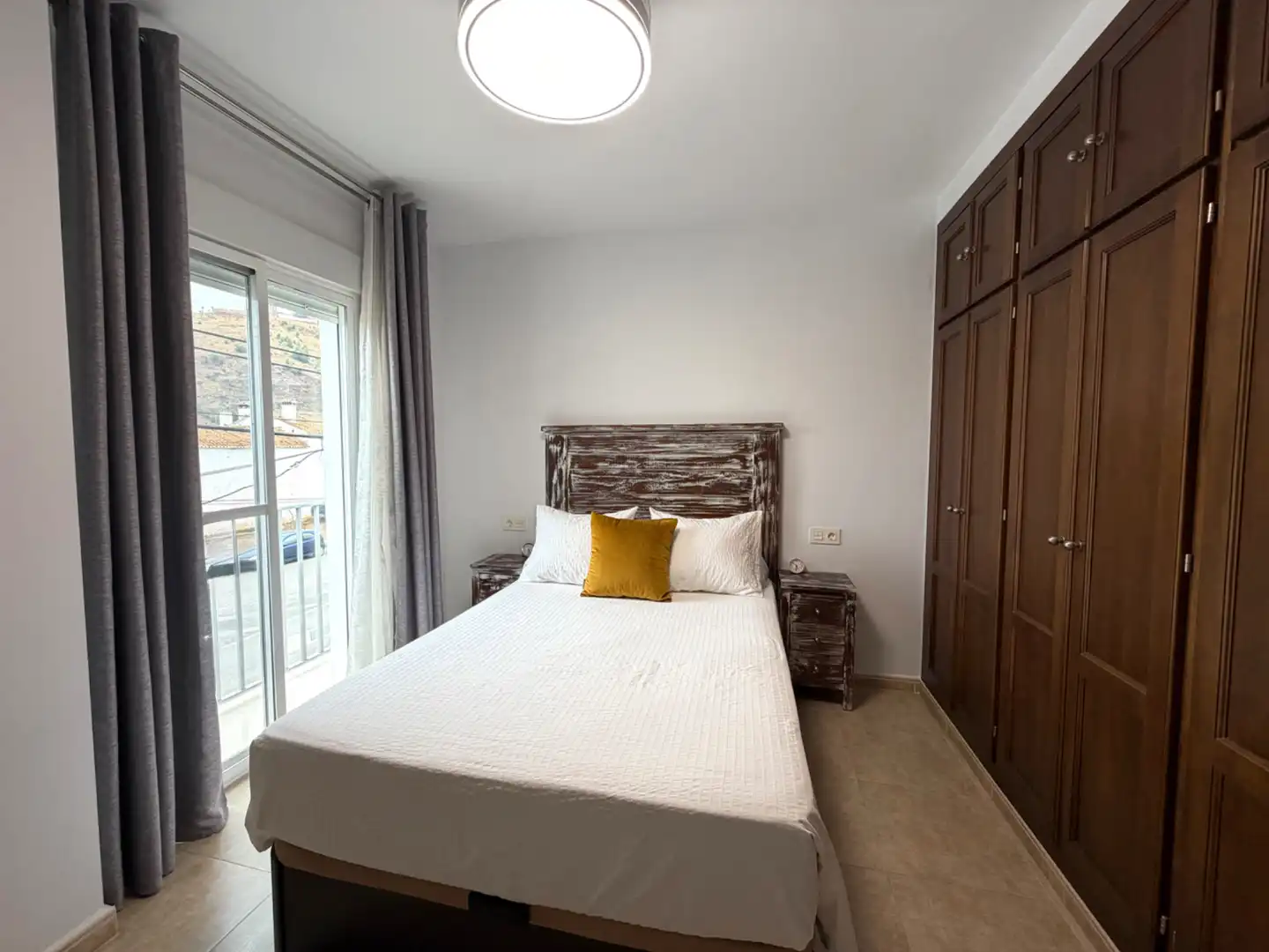 Appartamento con piscina in vendita a Álora, imagen 10