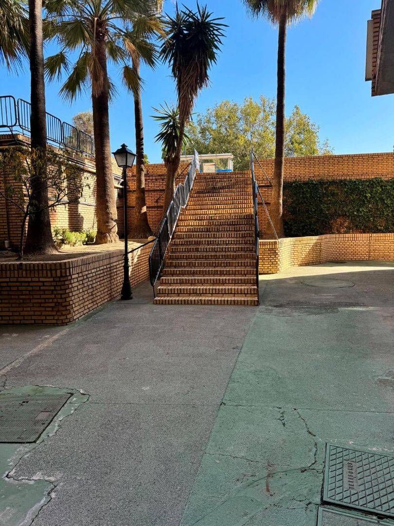 Traster de lloguer a Avenida Santa Rosa de Lima, 12, Camino de Antequera