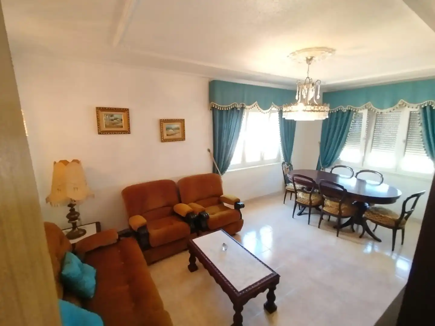 Casa o chalet en venta en Carretera de Cartagena a Los Nietos, Los Nietos