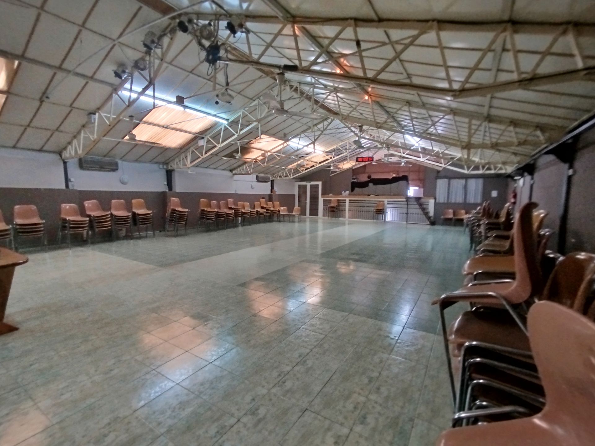 Premises for sale in  Tarragona Capital  with Air Conditioner, Heating and Internet