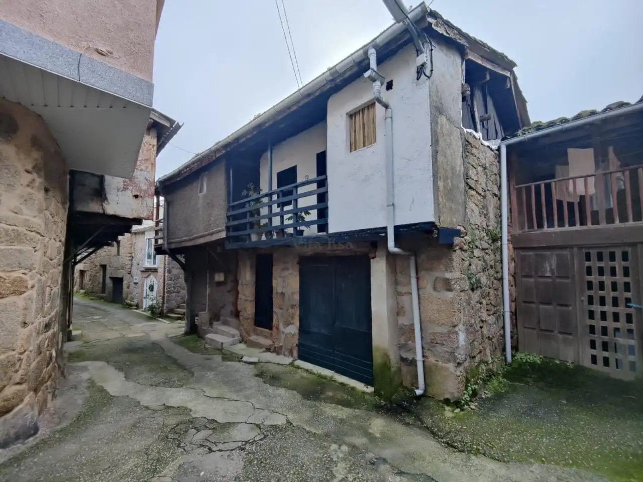 Casa o xalet en venda a FONDO PRADO, Barbadás