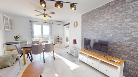 Foto 2 de Pis de lloguer a Avenida del Retamar, Los Nadales - Tio Charles, Benalmádena