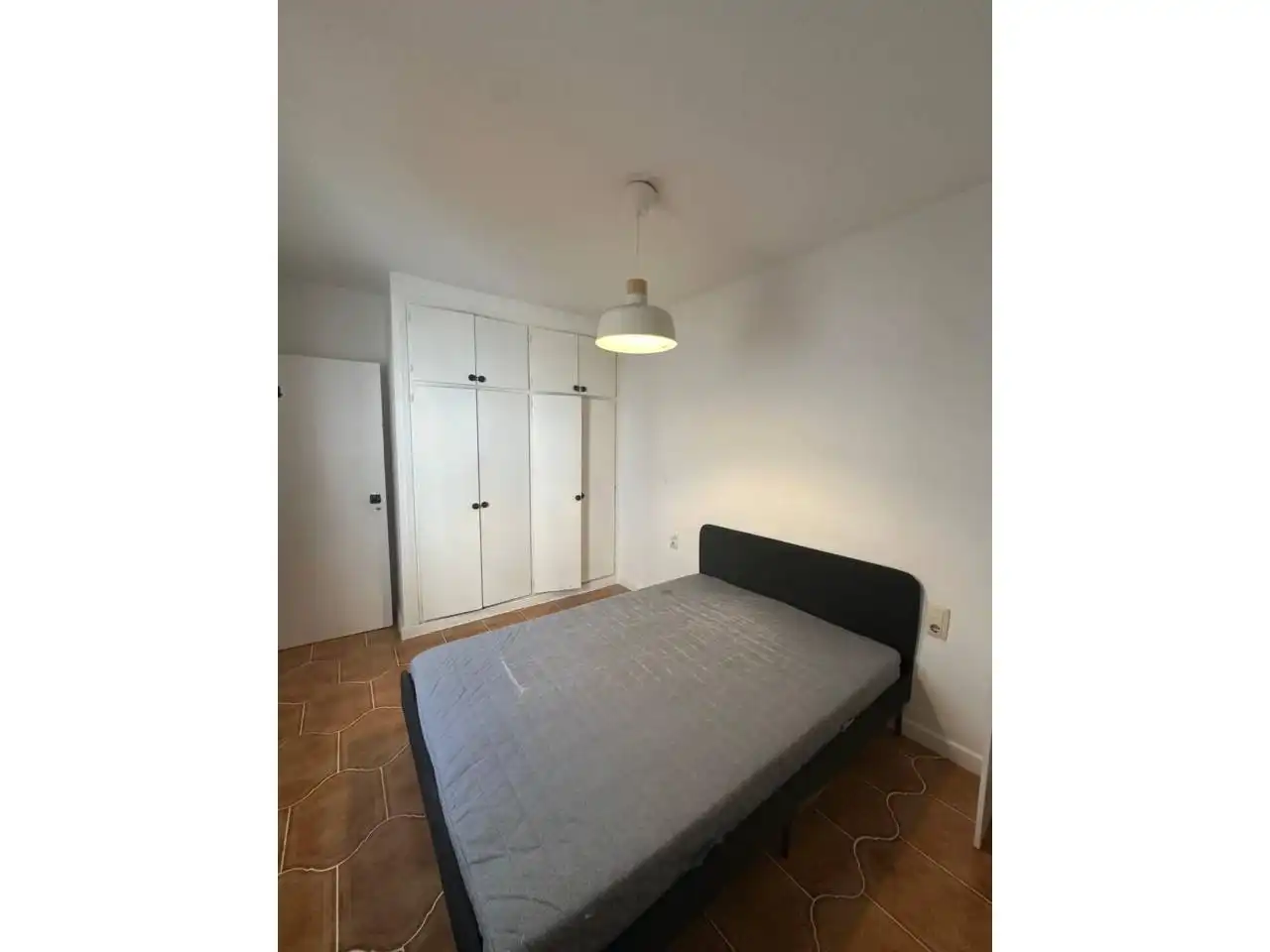 Habitación de Piso en venta en Cubelles con Terraza, Amueblado y Balcón