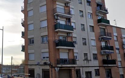 Exterior view of Flat for sale in Terrassa
